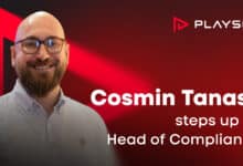Playson Cosmin Tanase