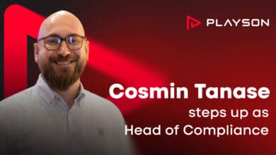 Playson Cosmin Tanase