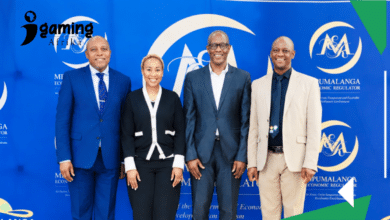 PSC Mpumalanga Regulator