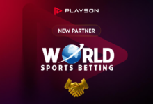 Playson World Sports Betting
