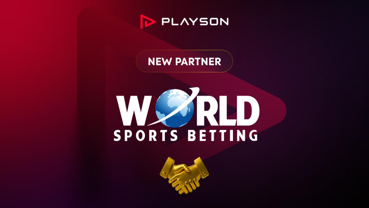 Playson World Sports Betting