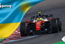 Formula 1 10-year deal Rwanda