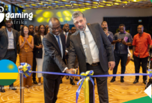 Rwanda InteGo! Lottery