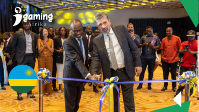 Rwanda InteGo! Lottery
