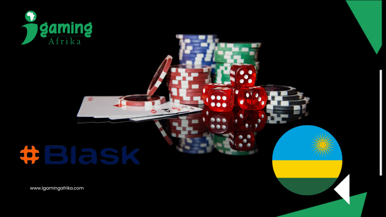 Rwanda Blask