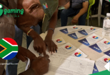 SARGF Responsible Gambling Free State