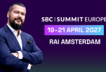 SBC Summit Europe Amsterdam