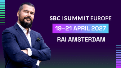 SBC Summit Europe Amsterdam