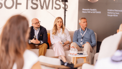 SOFTSWISS Digital Business