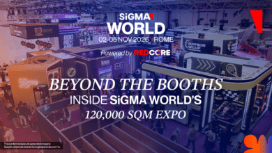 SiGMA World expo