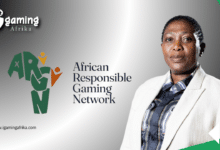 Sibongile Simelane-Quntana ARGN