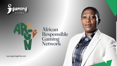 Sibongile Simelane-Quntana ARGN