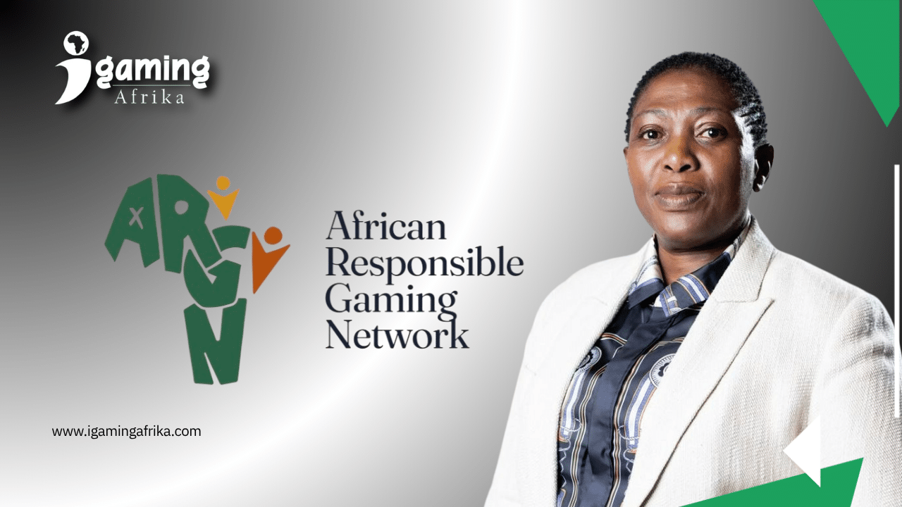 Sibongile Simelane-Quntana ARGN
