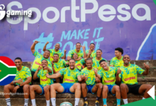 SportPesa Faster 7s