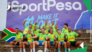 SportPesa Faster 7s