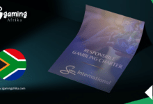 Sun International Responsible Gambling Charter
