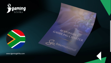Sun International Responsible Gambling Charter