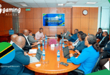 Tanzania Gaming Board Eswatini