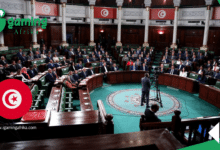 Tunisia proposes 60% tax