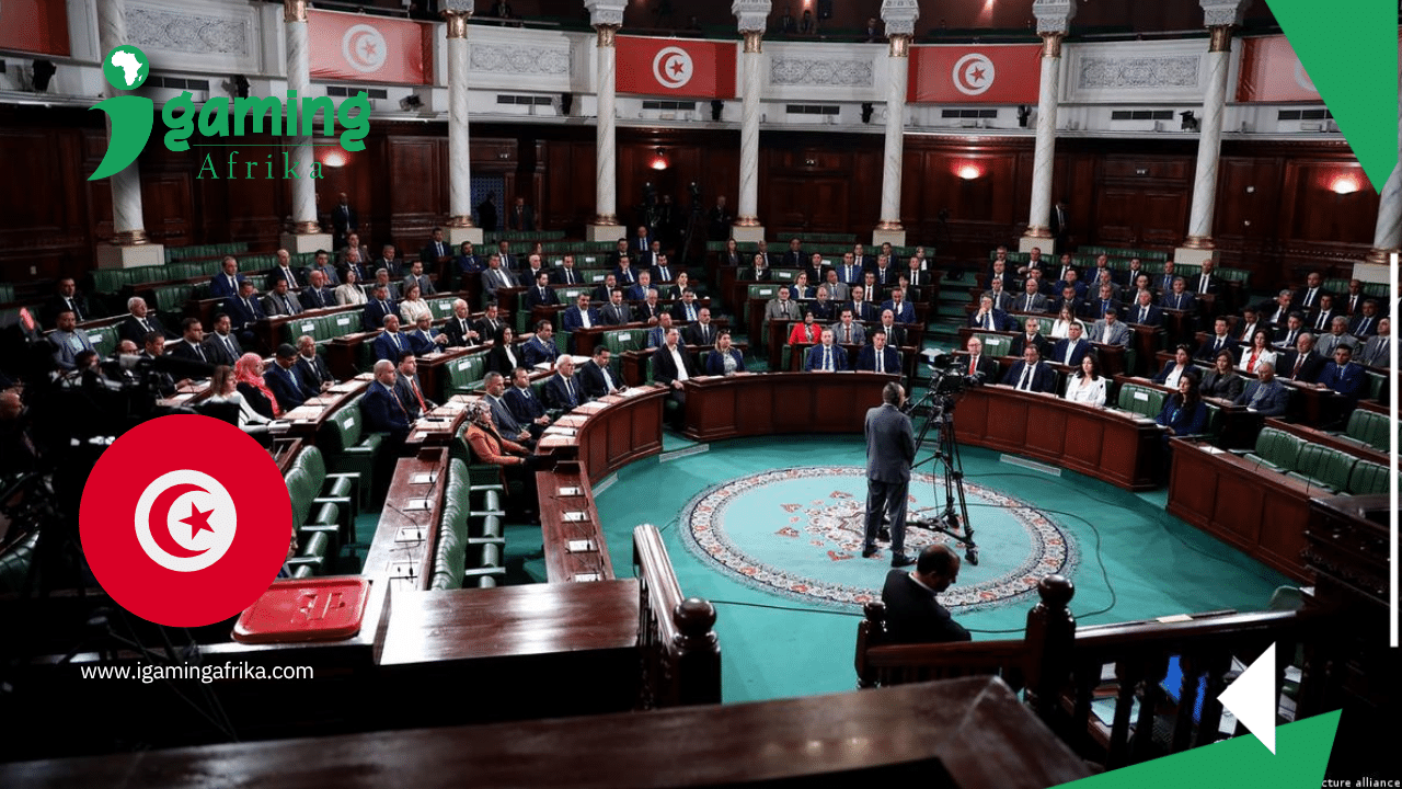 Tunisia proposes 60% tax