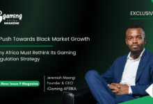 Black Market Regulation