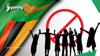 Zambia Responsible Gambling
