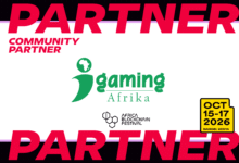 iGaming AFRIKA Africa Blockchain Festival