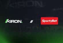 Kiron SportyBet Africa