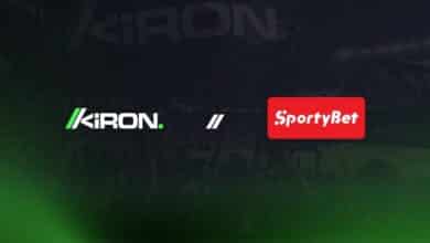 Kiron SportyBet Africa