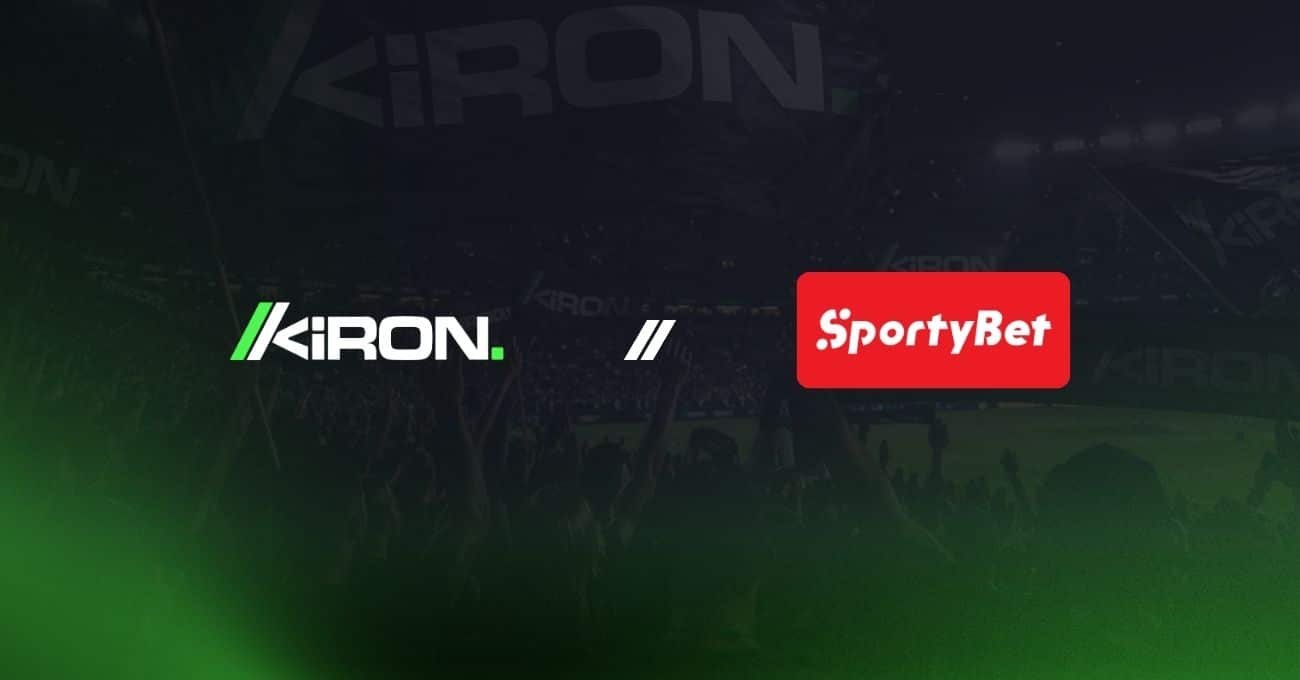 Kiron SportyBet Africa