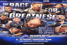 ICE Barcelona World Nineball